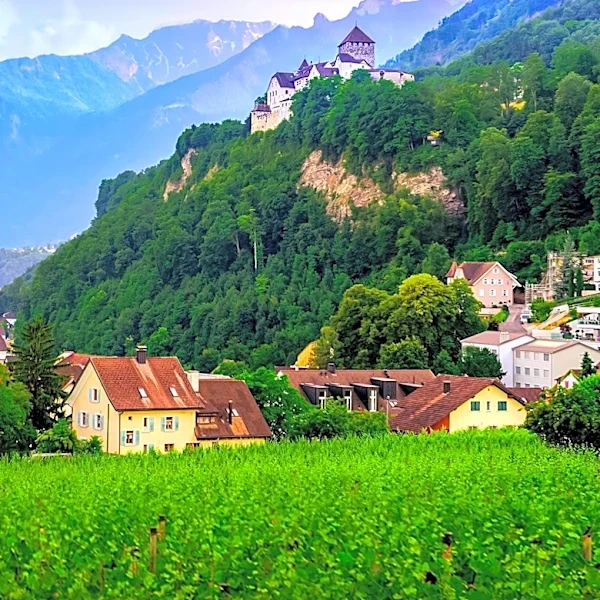 Liechtenstein Data Breach Exposes Security Flaws in EU Financial Transparency Systems
