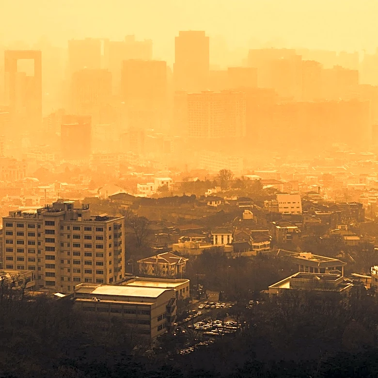 Northwest Wildfire Smoke to Impact Air Quality in Seattle and Portland