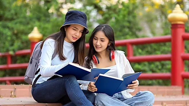 U.S. Universities Struggle with Decline in Student Reading Habits