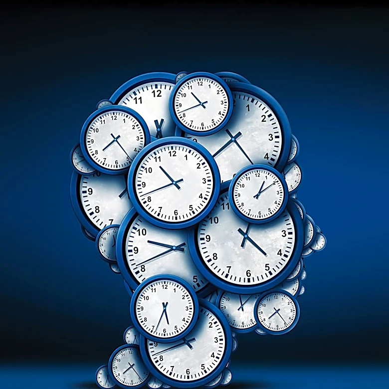 Dr. Phyllis Zee's Research Highlights the Impact of Circadian Rhythms on Health