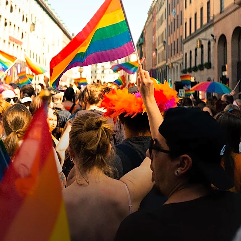 Amsterdam Pride Parade Features First Dutch PM Participation and New LGBTQI+ Rights Initiatives