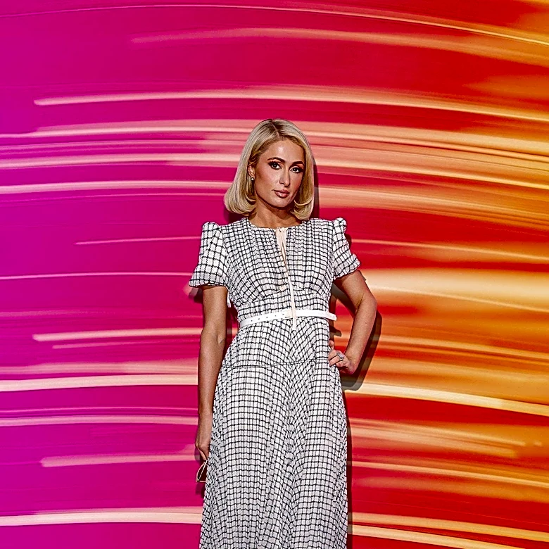 Paris Hilton Advocates for Youth Protection as Utah Treatment School Faces Closure