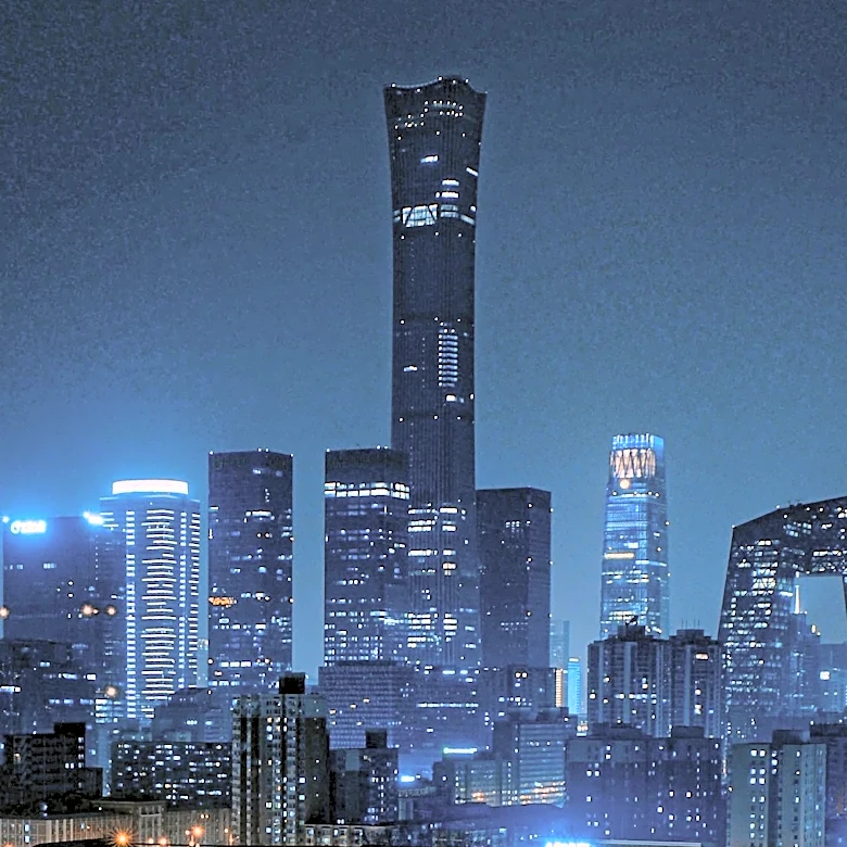 U.S. Concerns Over China's Advancements in AI and Its Implications for National Security