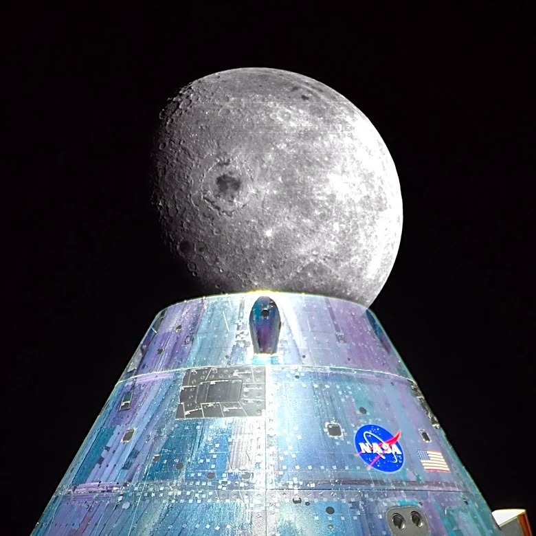 NASA's Ike Theriot Prepares Astronauts for Lunar Missions with Advanced Training