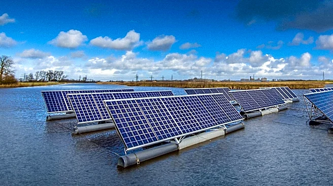 Minnesota Power Advances Solar Projects with Boswell and Regal Solar Farms