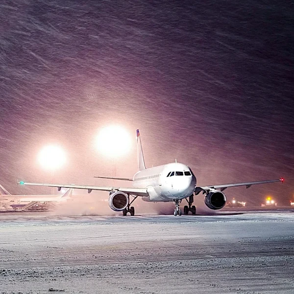 Aviation Industry Faces Challenges with GPS Interference Affecting Navigation