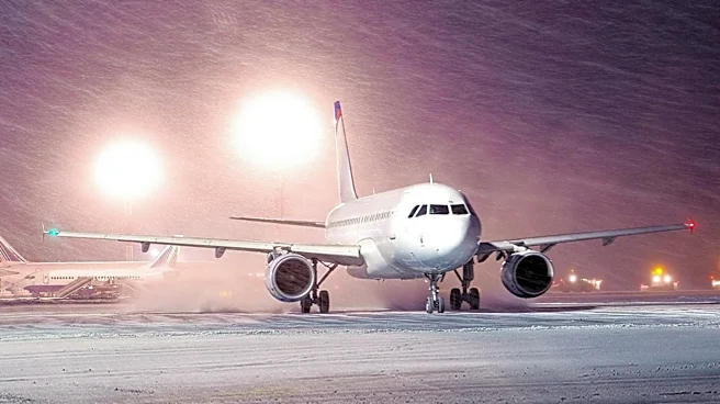 Aviation Industry Faces Challenges with GPS Interference Affecting Navigation