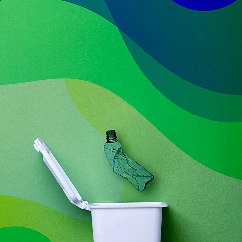 New Jersey's 'Skip the Stuff' Law Mandates Request-Only Policy for Single-Use Plastics in Takeout