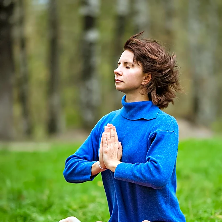 Mindfulness Practices Linked to Neural Changes and Improved Self-Perception