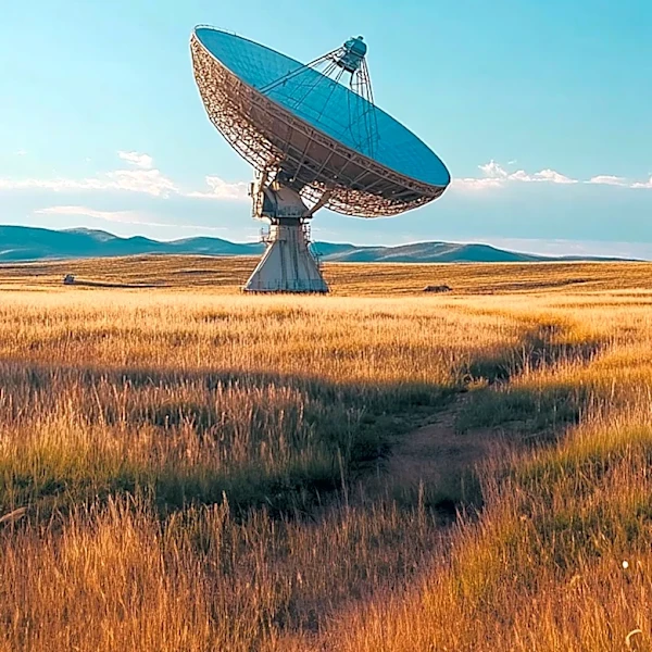 Public Figures Urge Government to Restore Funding for Jodrell Bank Observatory