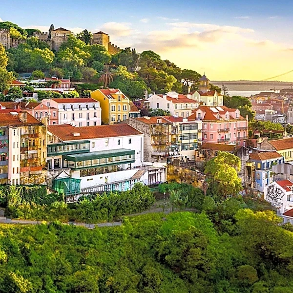 Portugal's Housing Market Faces Rising Prices Amidst Supply Shortages