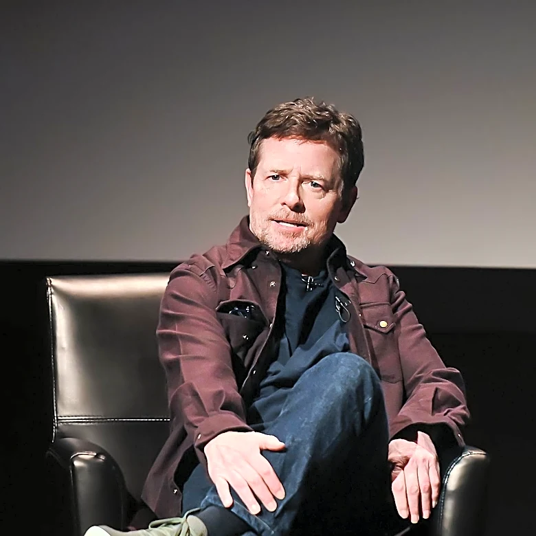 Michael J. Fox Engages with Parkinson's Patients Anonymously in Chat Rooms