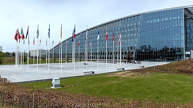 NATO and U.S. Enhance Arctic Security Cooperation with Norway Amid Rising Tensions