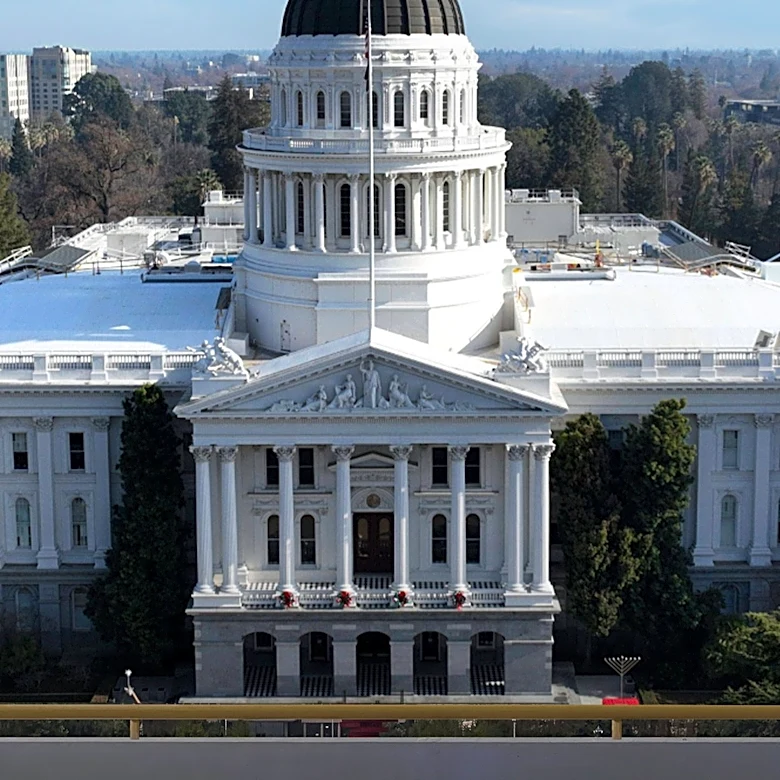California's Diesel Prices Surge Amid Iran Conflict, Impacting U.S. Economy