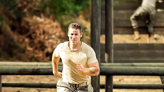 Lahaina Soldier Competes in Prestigious Army Squad Competition in Germany