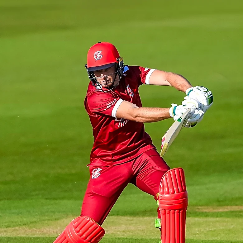 Lancashire Cricket Partners with Utilita for Sustainability Initiatives