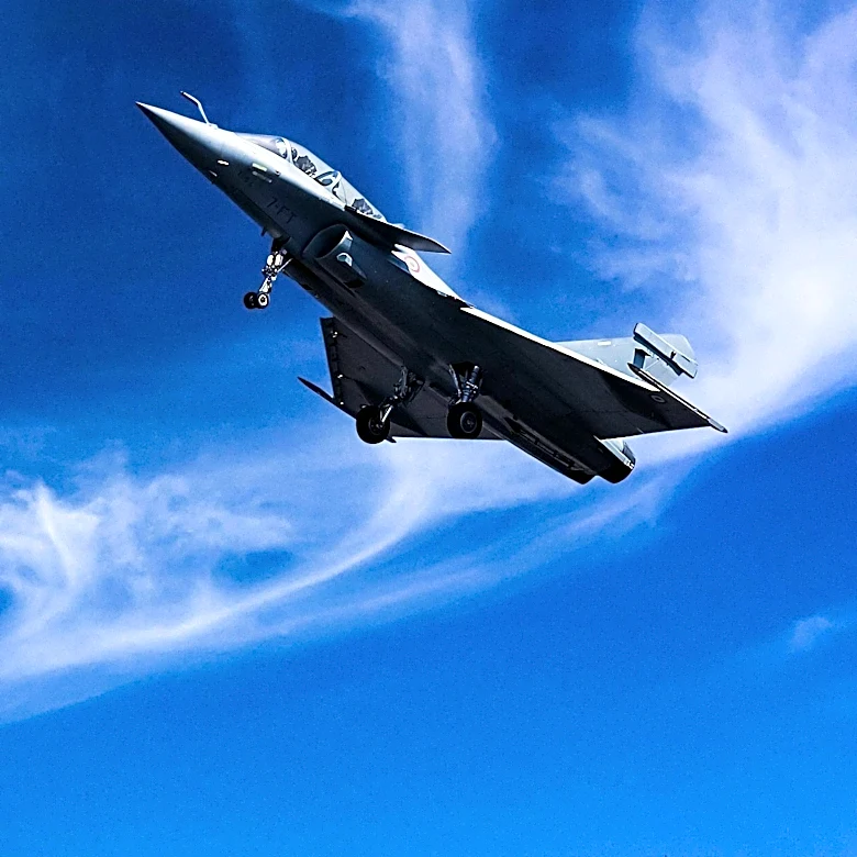 India's Strategic Decision to Upgrade Su-30MKI Over Acquiring Su-34 Bombers