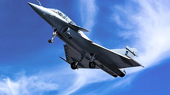 India's Strategic Decision to Upgrade Su-30MKI Over Acquiring Su-34 Bombers