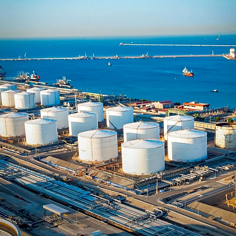 Iraq and Türkiye Sign Agreement to Boost Oil Exports via Ceyhan