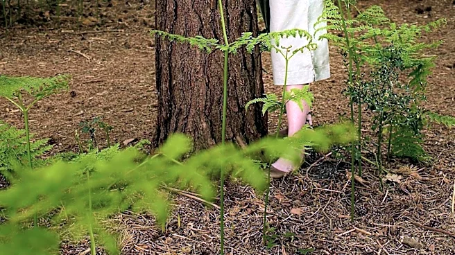 Green Diamond Resource Company Sponsors National 4-H Forestry Invitational, Highlighting Youth Engagement in Forestry
