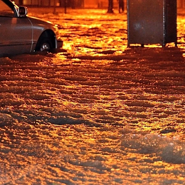 Flash Flood Warning Issued for Parts of Massachusetts and New Hampshire