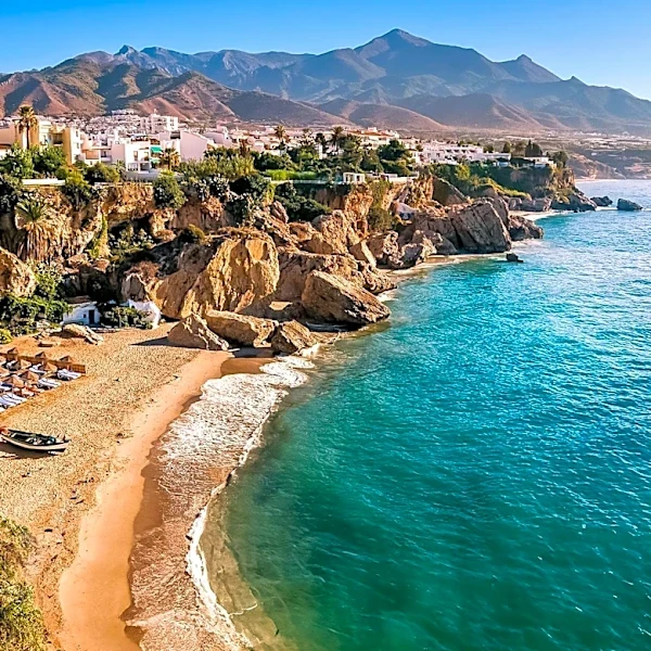 Spain's Wildfires Pose Significant Economic Threat Amidst Tourism Dependency