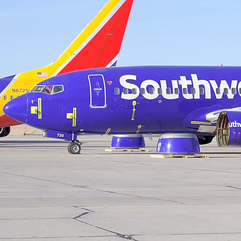 Southwest Airlines Flight Investigated After Nose Gear Issue at Midway Airport