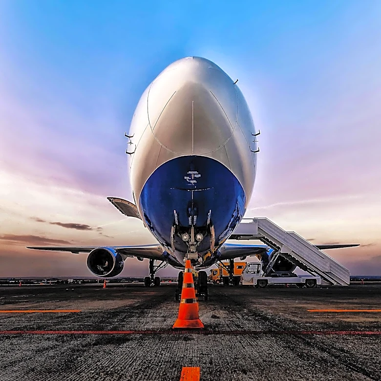 Southwest Airlines Flight 1243 Experiences Nose Gear Pressure Loss at Midway