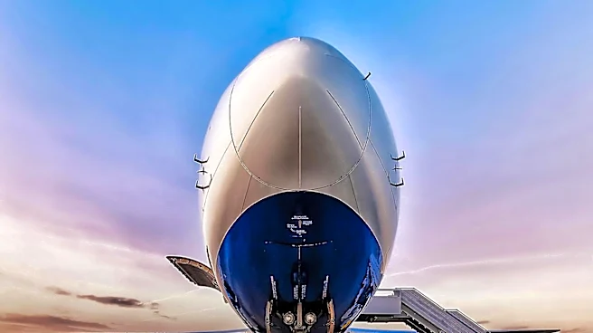 Southwest Airlines Flight 1243 Experiences Nose Gear Pressure Loss at Midway