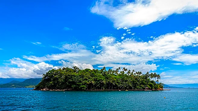 Nauru Officially Changes Name to Naoero to Reflect National Heritage