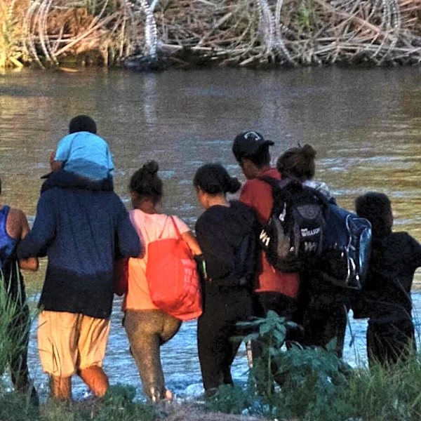 EU Ministers Consider Internal Border Checks Amid Ceuta Migration Crisis