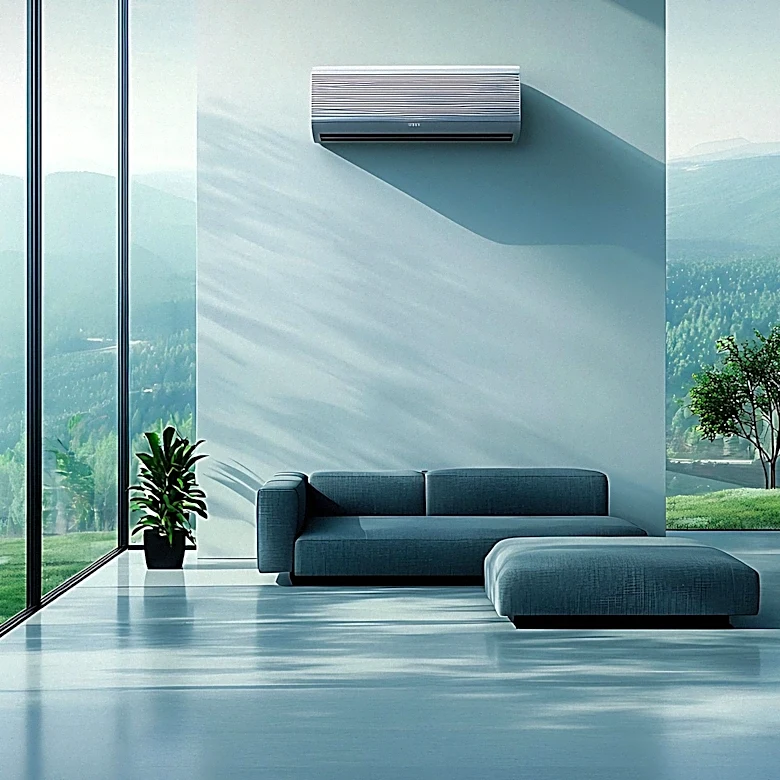 Window Heat Pumps Offer Affordable Climate Control for U.S. Renters