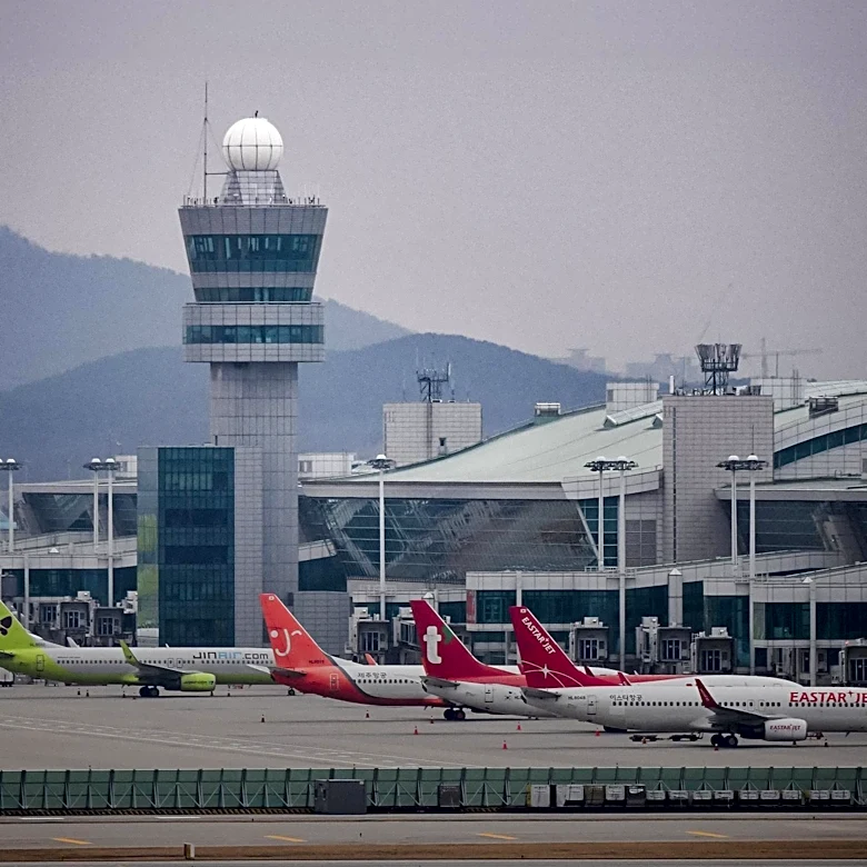 Turkish Airlines Offers Affordable Flights from Prague to South Korea