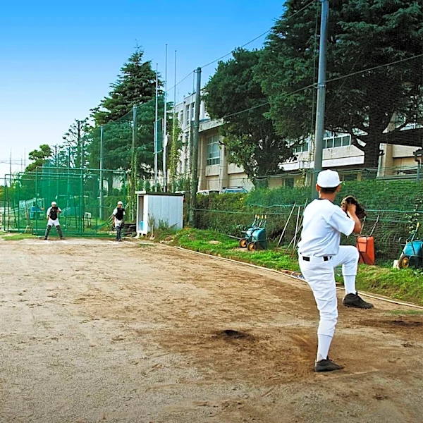Georgia School District Settles Lawsuit Over Baseball Player's Death in Batting Cage Accident