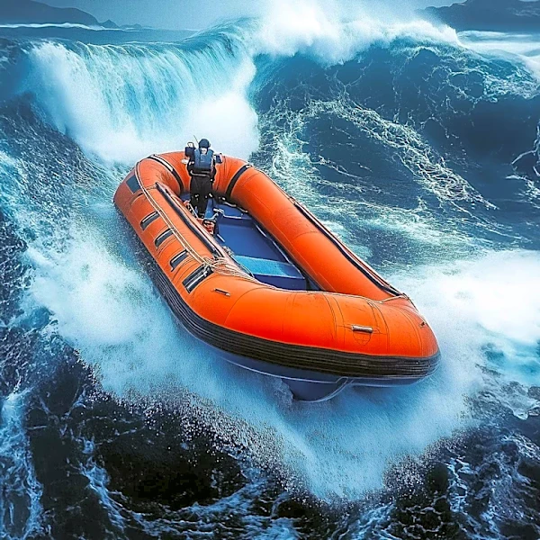 Holden Beach Authorities Identify Victims of Ocean Rescue Tragedy