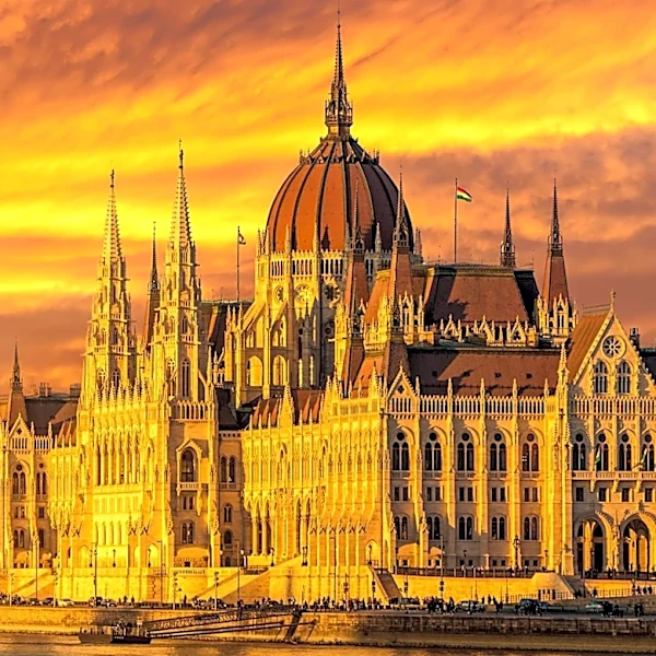 Péter Magyar's Reforms Dismantle Viktor Orbán's Longstanding Regime in Hungary