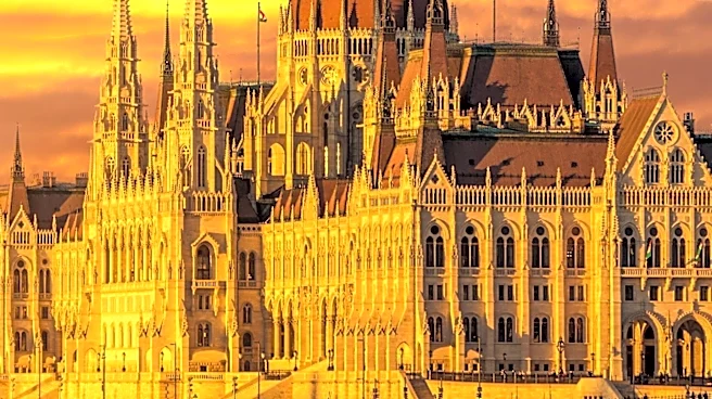 Péter Magyar's Reforms Dismantle Viktor Orbán's Longstanding Regime in Hungary