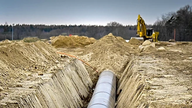 Proposed Eastern South Dakota Water Pipeline Estimated to Cost $8.4 Billion