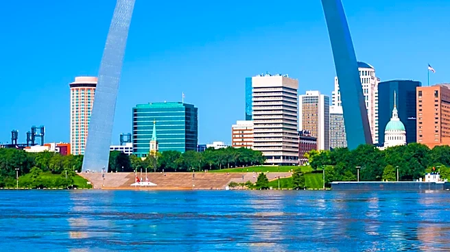 St. Louis Event Parking Confusion Leads to Tickets for Visitors