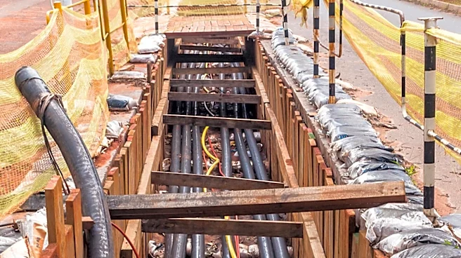 Highway 280 Repairs Progressing, Reopening Expected Before State Fair