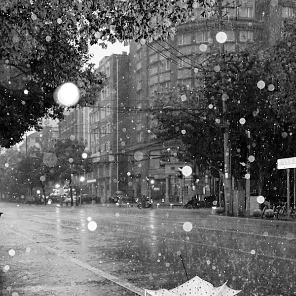 Flood Watch Issued for New York and New Jersey Amid Heavy Rain