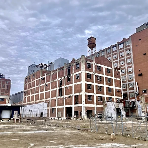 Ohio Brownfield Remediation Program Offers $120 Million for Cleveland Redevelopment