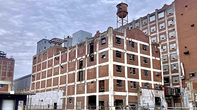 Ohio Brownfield Remediation Program Offers $120 Million for Cleveland Redevelopment