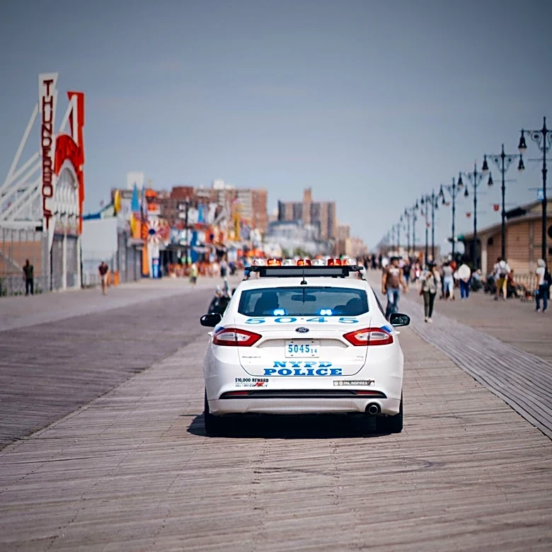NYPD Reports Historic Low in Shootings and Murders Amid Major Crime Decline
