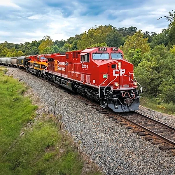 Governments of Canada and Ontario Celebrate Milestones in Rail Infrastructure Projects