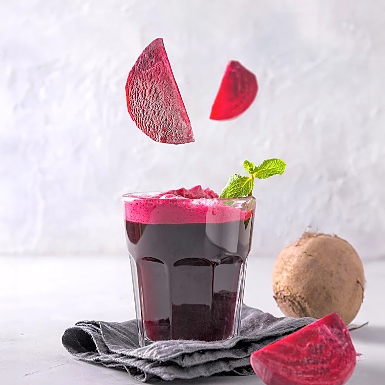 King's College London Study Suggests Beetroot Juice May Benefit Pregnant Women with Chronic Kidney Disease