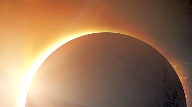 Spain Prepares for First Total Solar Eclipse in Over a Century