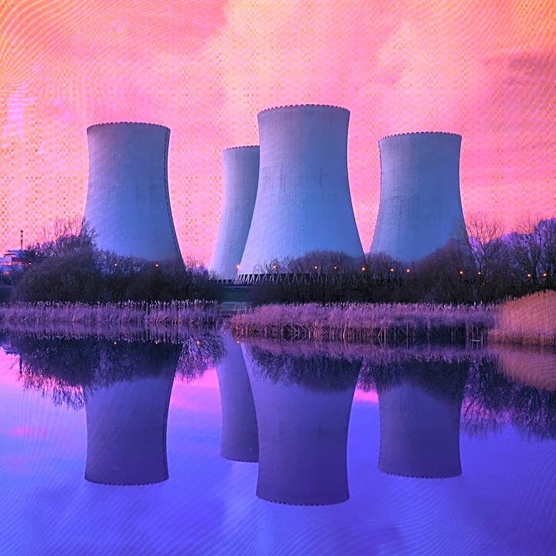 Romania Diverts Danube Water to Sustain Cernavoda Nuclear Plant Amid Drought