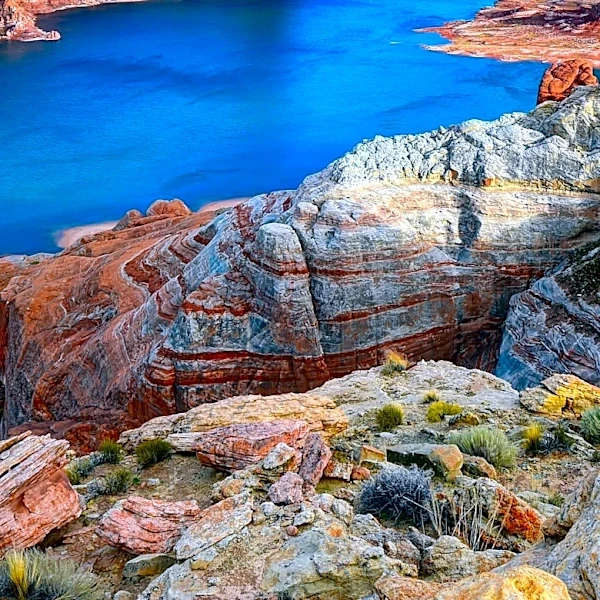Arizona Woman Advocates for Preservation of Navajo Waters Amid Environmental Challenges
