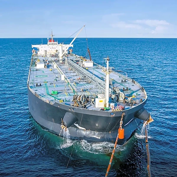 Saudi Tankers Divert from Gulf of Aden Amid Houthi Threats